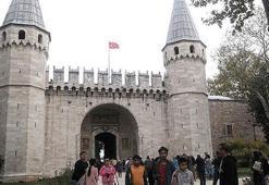 ‘Sıfır Atık’ projesine Milli Saraylar da katıldı