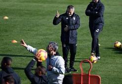 Beşiktaş'tan Şenol Güneş'e 3 yıllık teklif!