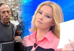Tuncer Ustael'in sırrı çözüldü!