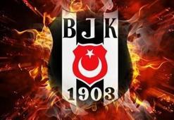 Beşiktaş'ta olağan genel kurul toplantısı yapıldı