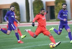 Beşiktaş gol yağdırdı