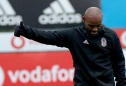 Vagner Love'ın avukatından Beşiktaş'a FIFA tehdidi