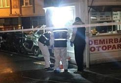 Dün patlayan bomba bugün fark edildi