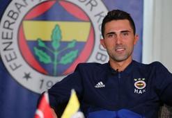 Hasan Ali'nin yerine flaş isim!