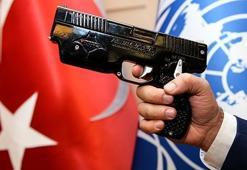Milli enerji silahı Wattozz için yeni yurt dışı satış sözleşmesi