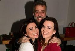 Seren Fosforoğlu yeni yaşını kutladı