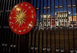 Kararname yayımlandı! O kadrolar değişti...