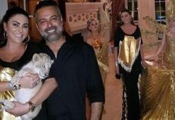 Süreyya Yalçın ve Ozan Baran'dan bebek açıklaması