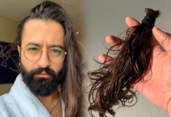 Koray Avcı imaj yeniledi