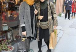 Leman Sam'dan kızı Şevval Sam'a olay mesaj!