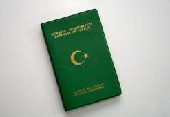Yeşil (hususi) pasaport alma şartları nelerdir, gerekli belgeler neler?