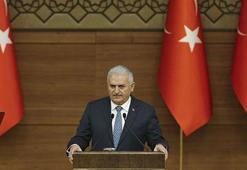 Binali Yıldırım, Barış Yarkadaş'tan tazminat kazandı