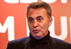 Fikret Orman'dan transfer açıklaması