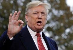 Trump: Gerekirse Ulusal Acil Durum ilan edeceğim