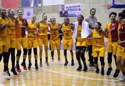 Galatasaray, son 16 turuna yükseldi