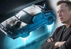 Elon Musk'tan şaşırtan paylaşım: Şaka yapmıyorum!