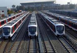 İzmir Metro'da anlaşma sağlandı