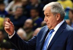 Obradovic'ten yıldız isme büyük övgü