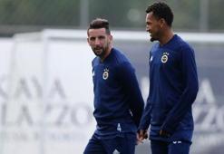 Fulham, Isla için devrede!