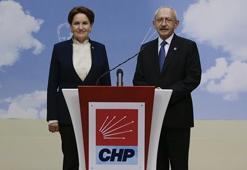 CHP-İYİ Parti işbirliği genişliyor