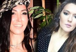 Hande Yener: Kavgamızın bir seviyesi vardı