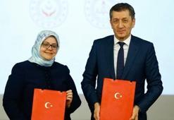 İş sağlığı ve güvenliği okul müfredatlarına giriyor