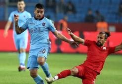 Trabzonspor'da Ibanez için karar verildi!