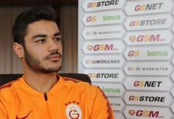 Roma'nın Ozan Kabak ısrarı sürüyor!