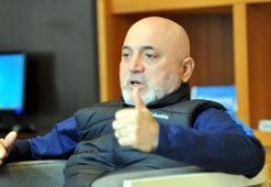 Hikmet Karaman'ın favorisi Başakşehir