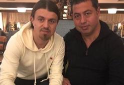 Orhan Şam, Bodrumspor'da!