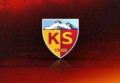 Kayserispor'un ismi resmen değişti!