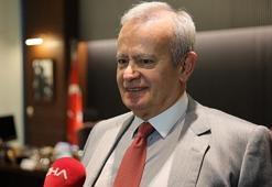 Hayri İnönü: Aday gösterilirsem hedefim oy oranımı yüzde 65'e çıkarmak