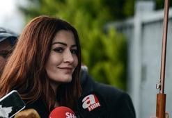 Oyuncu Deniz Çakır ifade verdi!