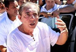 Yüzlerce kadına tecavüz! Aralarında kendi kızı da var...