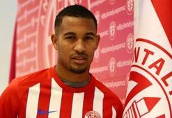 Vainqueur'un Monaco'ya transferi iptal oldu!