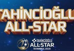 All-Star 2019 kadroları açıklandı!