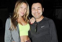 Chloe Loughnan Ortaç: Serdar bana para vermiyormuş...
