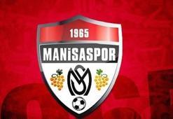 Manisaspor'un 6 puanı daha silindi!