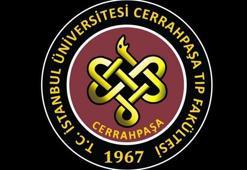 İstanbul Cerrahpaşa Üniversitesi sözleşmeli personel alacak!
