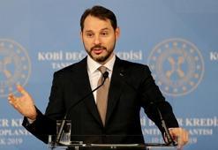 Bakan Albayrak açıkladı! Başvurana o paralar geri ödenecek