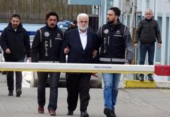 FETÖ firarisi İsmail Çolak tutuklandı