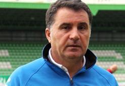 MKE Ankaragücü'nde Mustafa Kaplan'a görev