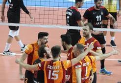 Galatasaray, Kula Belediyespor'u yendi