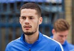 Transferi resmen duyurdular!