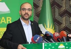 Son dakika: HÜDA PAR'dan flaş yerel seçim kararı