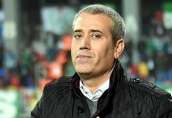 Göztepe'de yabancı transfer mesaisi!