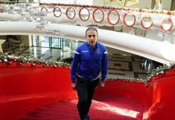 Abdullah Avcı'dan gelecek açıklaması!
