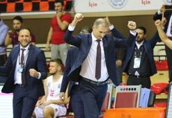 Nenad Markovic: Bu duruma iyi savunma yaparak geldik