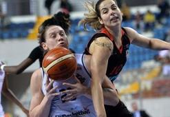 Çukurova Basketbol liderliğini sürdürdü!