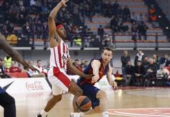 Euroleague'de haftanın en iyisi Huertas!